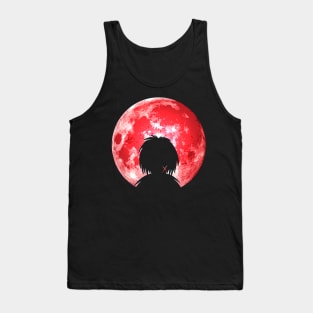 BATTOUSAI OF THE SAMURAI X Tank Top